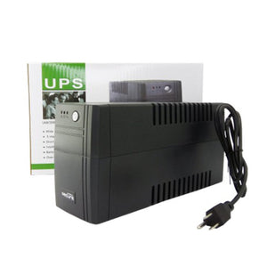 Secure 1500VA UPS