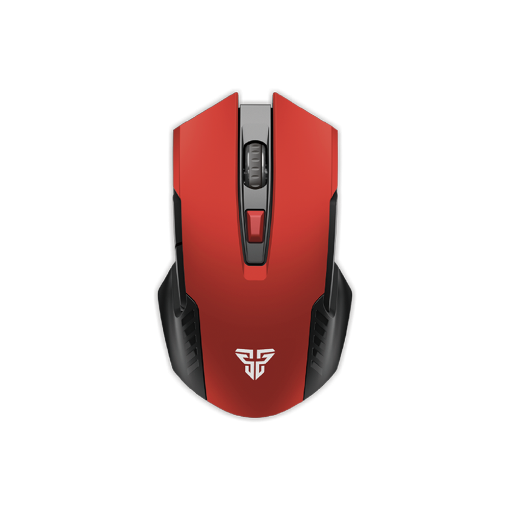Fantech Raigor II WG 10 Red Gaming Wireless Mouse