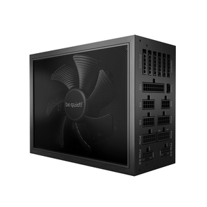 Be Quiet! Dark Power Pro 13 1300W 80 Plus Titanium Fully Modular (BN500)