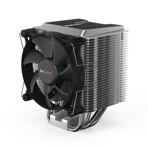 Be Quiet! Shadow Rock 3 Air Cooler (BK004)