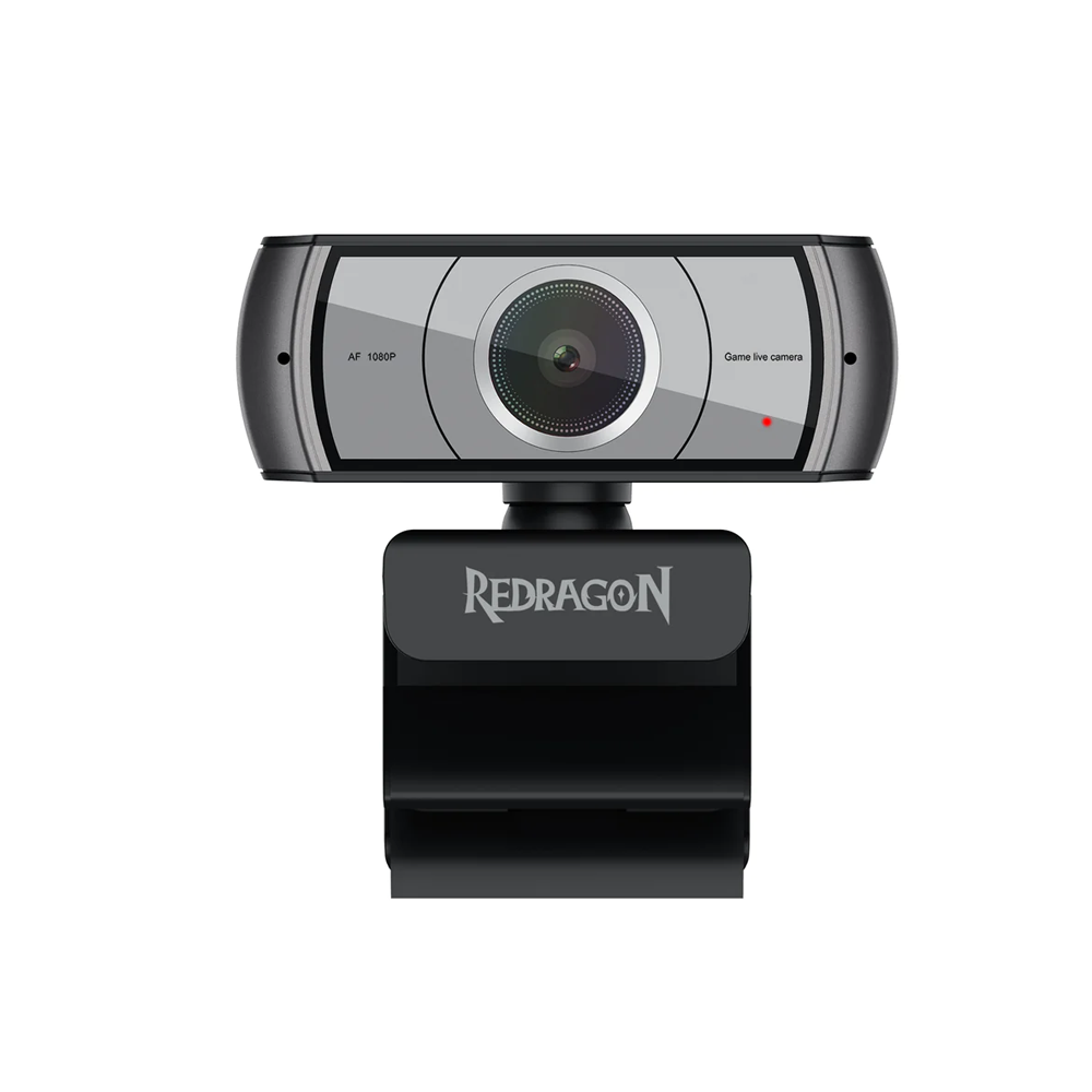 Redragon GW900-1 Apex Webcam