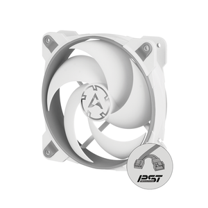 Arctic BioniX P120 White/Grey 120mm (ACFAN00167A)