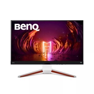 BenQ Mobiuz EX3210U 32" 4K IPS Flat Monitor