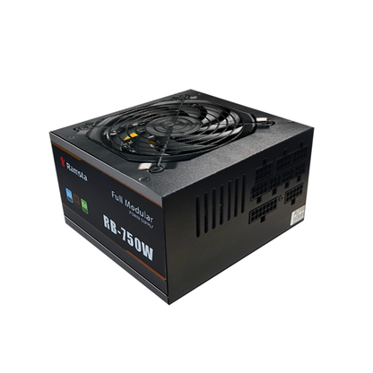 Ramsta RB-750 Fully Modular Power Supply