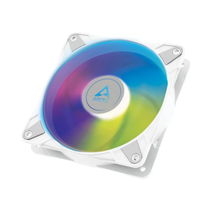 Arctic P14 PWM PST A-RGB White 140mm (ACFAN00276A)