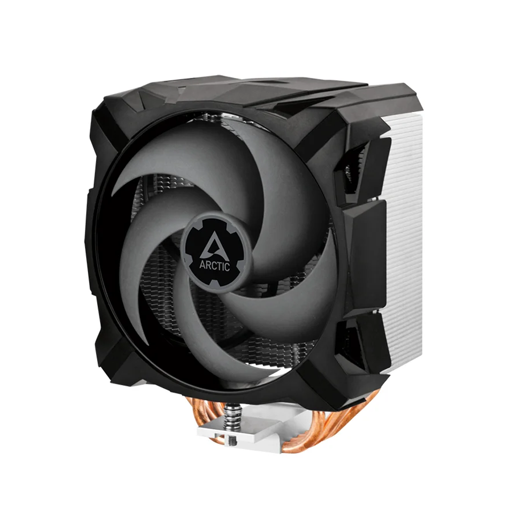 Arctic Freezer i35 CO - Intel Tower CPU Cooler for Continuous Operation (ACFRE00095A)