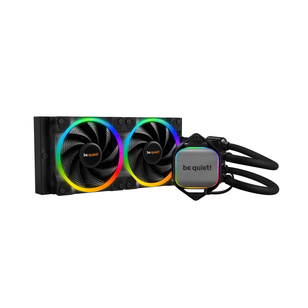 Be Quiet! Pure Loop 2 FX 240mm AIO (BW013)