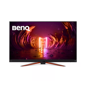 BenQ Mobiuz EX480UZ 48" 4K OLED Flat Monitor