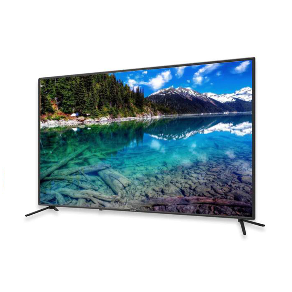 HKC H800-S75KG1 75 Inches 4K Google TV