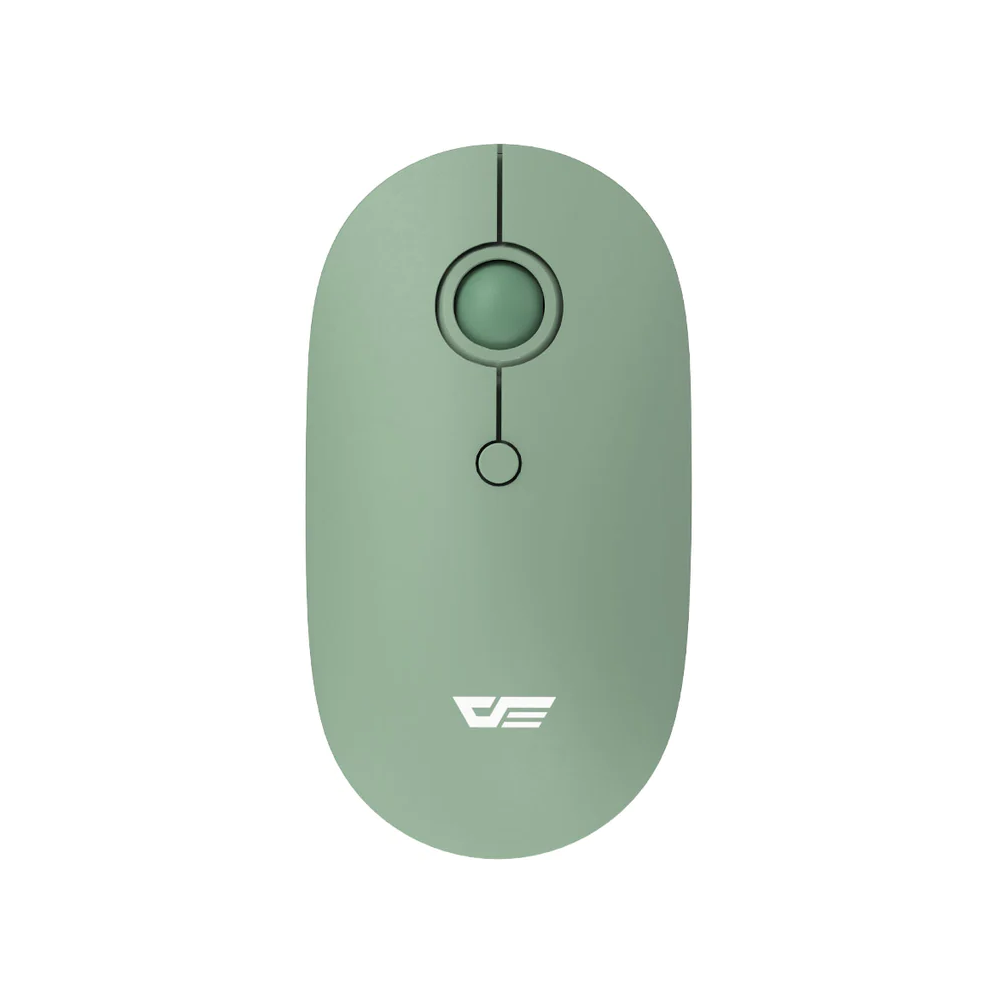 darkFlash M310 Green BT 2.4G Wireless Mouse