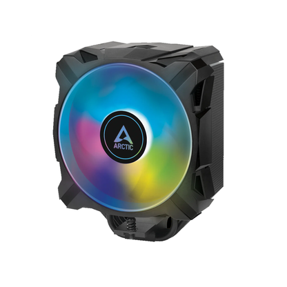 Arctic Freezer A35 A-RGB - Tower CPU Cooler for AMD with A-RGB (ACFRE00115A)