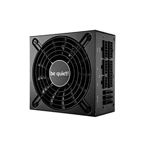 Be Quiet! SFX-L Power 600W 80 Plus Gold  Fully Modular (BN639)