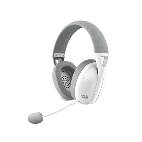 Redragon H848G Ire Pro White-Gray Wireless Gaming Headset