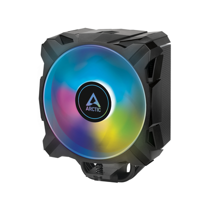 Arctic Freezer i35 A-RGB - Tower CPU Cooler for Intel with A-RGB (ACFRE00104A)