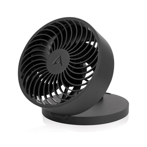 Arctic Summair Plus (Black) Portable Table Fan (AEBRZ00024A)