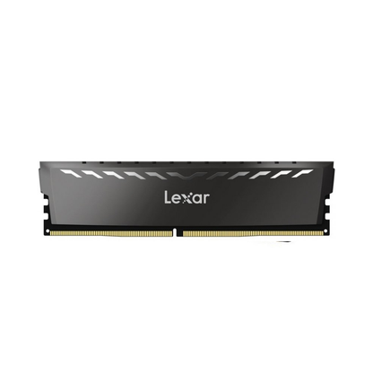 Lexar Thor 8GB DDR4 3200MHz CL16 Memory (LD4BU008G-R3200GSXG)