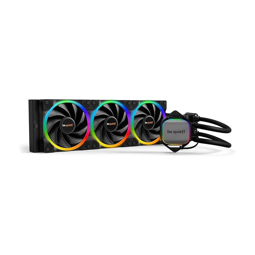 Be Quiet! Pure Loop 2 FX 360mm AIO (BW015)