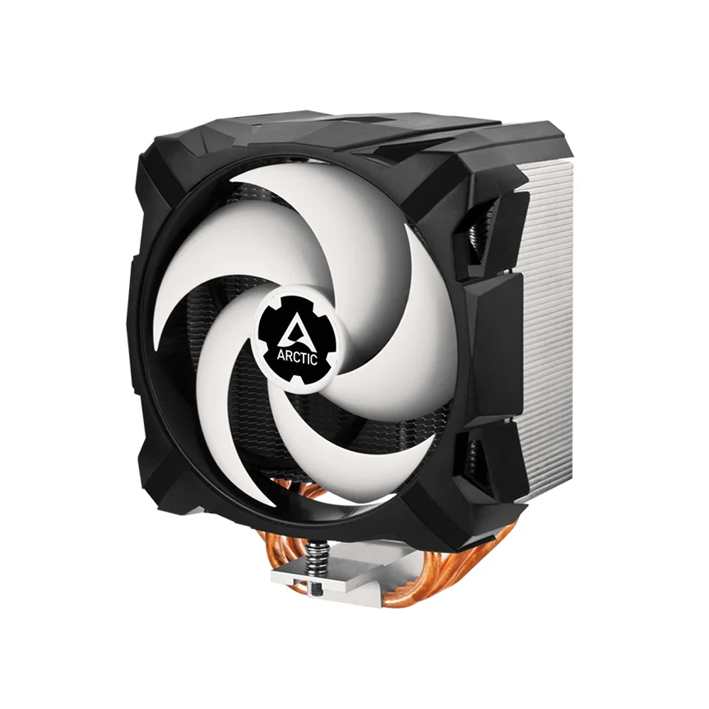 Arctic Freezer i35 - Tower CPU Cooler for Intel 1700, 1200, 115x (ACFRE00094A)