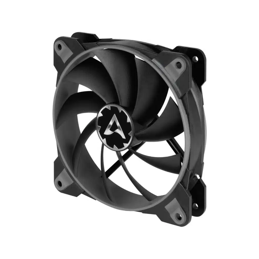 Arctic BioniX F120 Grey/Black 120mm Cooling Fan (ACFAN00163A)