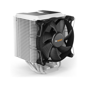 Be Quiet! Shadow Rock 3 White Air Cooler (BK005)