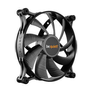 Be Quiet! Shadow Wings 2 140mm Black (BL086)