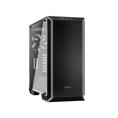 Be Quiet! Dark Base 700 Tempered Glass Mid-Tower (BGW23)