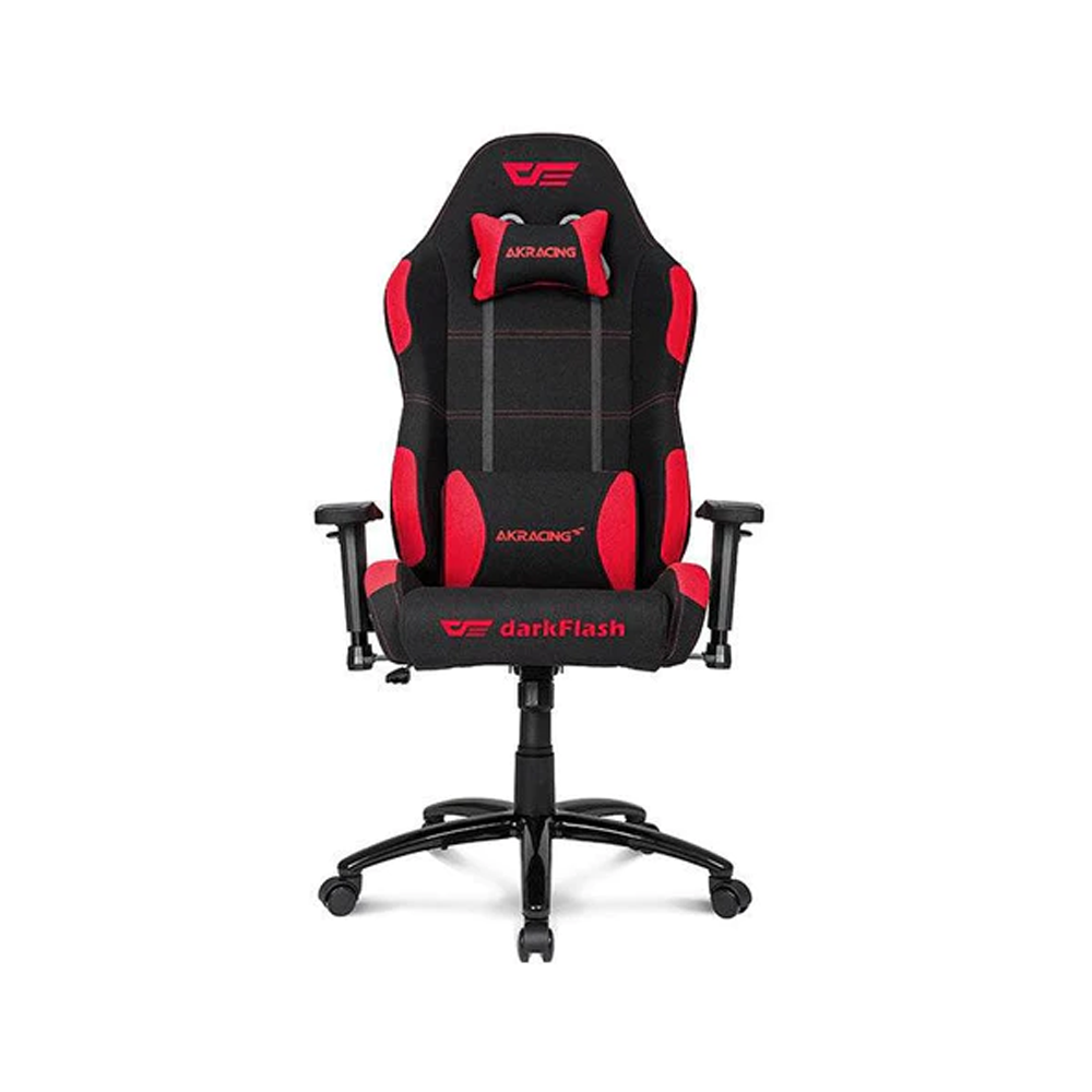 darkFlash AK K7012 Red Gaming Chair