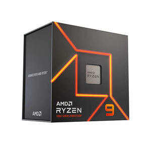 AMD Ryzen 9 7900 3.7 GHz Socket AM5 Processor - Box Type