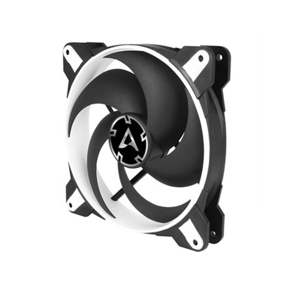 Arctic BioniX P120 Black/White 120mm Cooling Fan (ACFAN00116A)