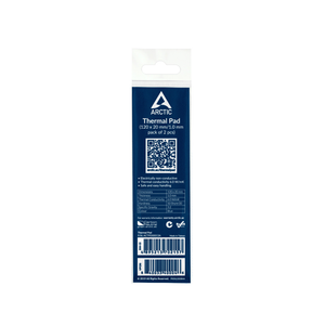 Arctic TP-2 (APT2560) Thermal Pad (ACTPD00013A)