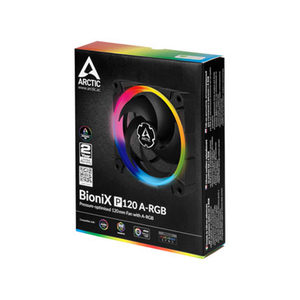 Arctic BioniX P120 A-RGB without Controller 120mm (ACFAN00146A)