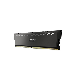 Lexar Thor 8GB DDR4 3200MHz CL16 Memory (LD4BU008G-R3200GSXG)