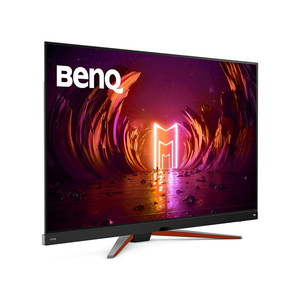 BenQ Mobiuz EX480UZ 48" 4K OLED Flat Monitor