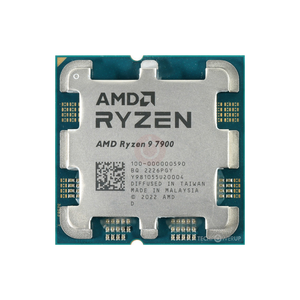 AMD Ryzen 9 7900 3.7 GHz Socket AM5 Processor - Box Type