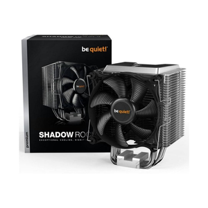 Be Quiet! Shadow Rock 3 Air Cooler (BK004)