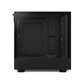 NZXT H5 Flow RGB Black High Airflow Gaming Casing (CC-H51FB-R1)