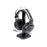 Redragon H320RGB-1 Lamia 2 RGB Wired Gaming Headset with Stand