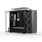 Be Quiet! Shadow Base 800 FX Black Airflow Optimized Mid Tower Mid-Tower Casing (BGW63)