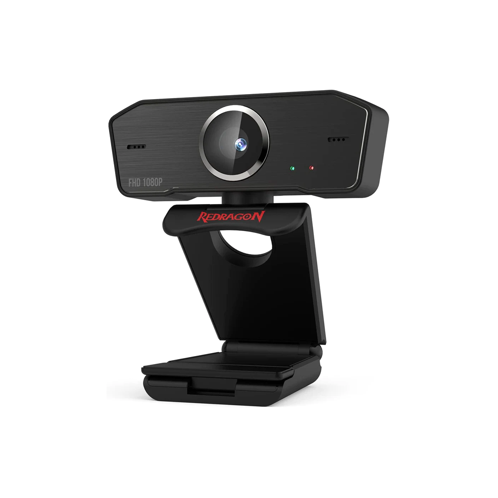 Redragon GW800-1 Hitman Webcam
