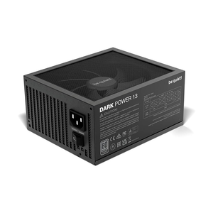 Be Quiet! Dark Power Pro 13 1300W 80 Plus Titanium Fully Modular (BN500)