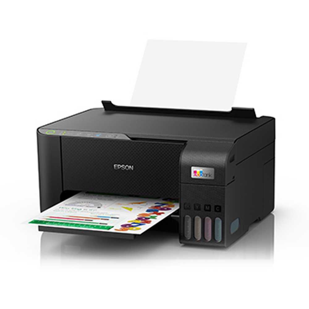 Epson EcoTank L3250 A4 Wi-Fi All-in-One Printer
