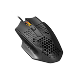 Redragon M722 Bomber Black Wired Gaming Mouse