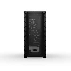 Be Quiet! Shadow Base 800 Black Airflow Optimized Mid Tower Mid-Tower (BGW60)