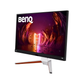 BenQ Mobiuz EX3210U 32" 4K IPS Flat Monitor