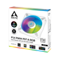 Arctic P14 PWM PST A-RGB White 140mm (ACFAN00276A)