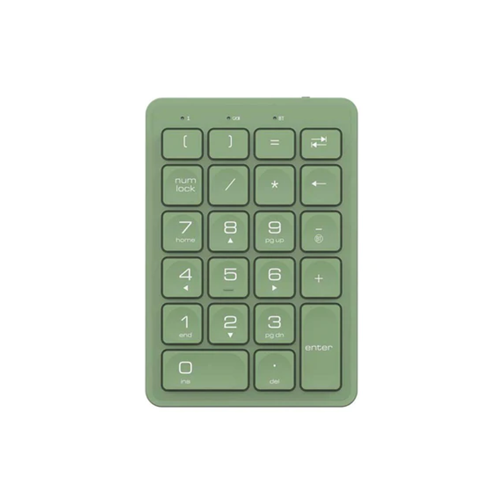 darkFlash N58 Green BT Digital Keypad