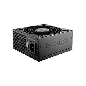 Be Quiet! SFX-L Power 600W 80 Plus Gold  Fully Modular (BN639)