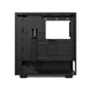 NZXT H5 Flow RGB Black High Airflow Gaming Casing (CC-H51FB-R1)