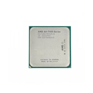 AMD A6-7400 3.5GHz Socket FM2+ Processor - Tray Type