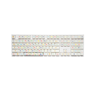 Ducky One 2 SOU Full-size - MX Brown (DKON1808-BUSPHWWBS1)